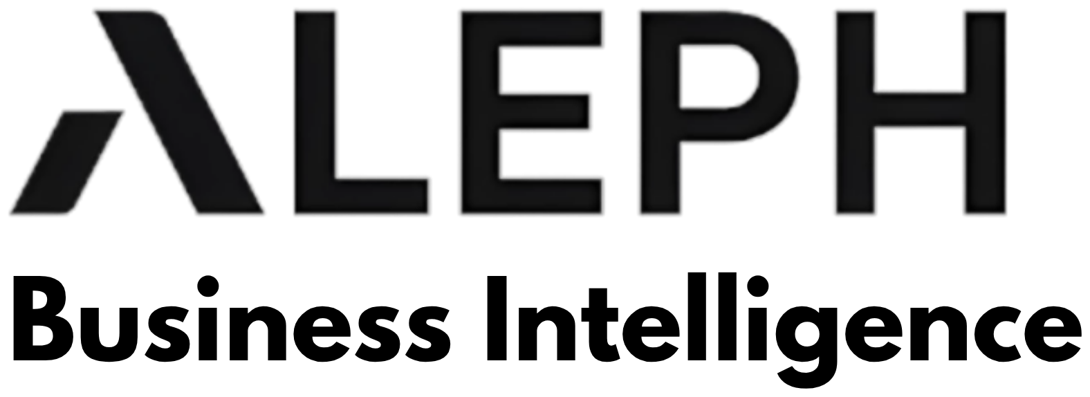 Aleph BI