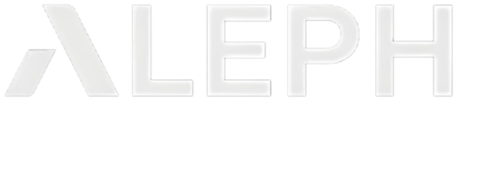 Aleph BI