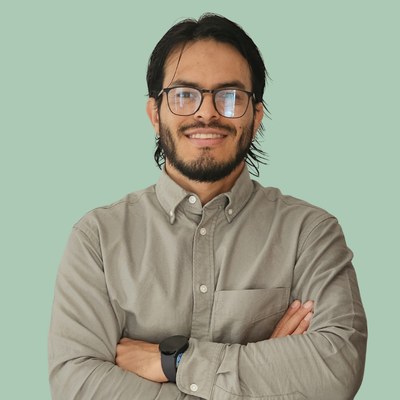 Juanjo Marín